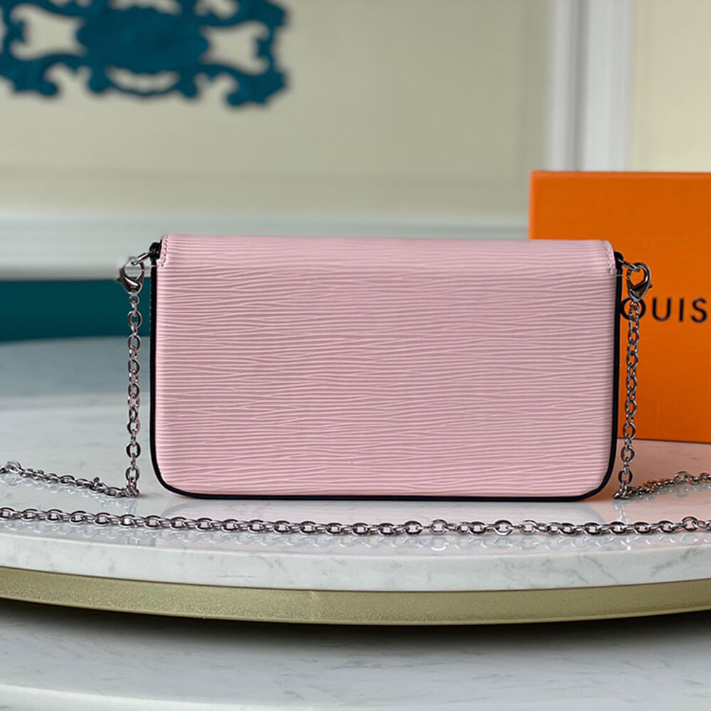 LV Felicie Pochette Bag - Replica Luxury Bags™