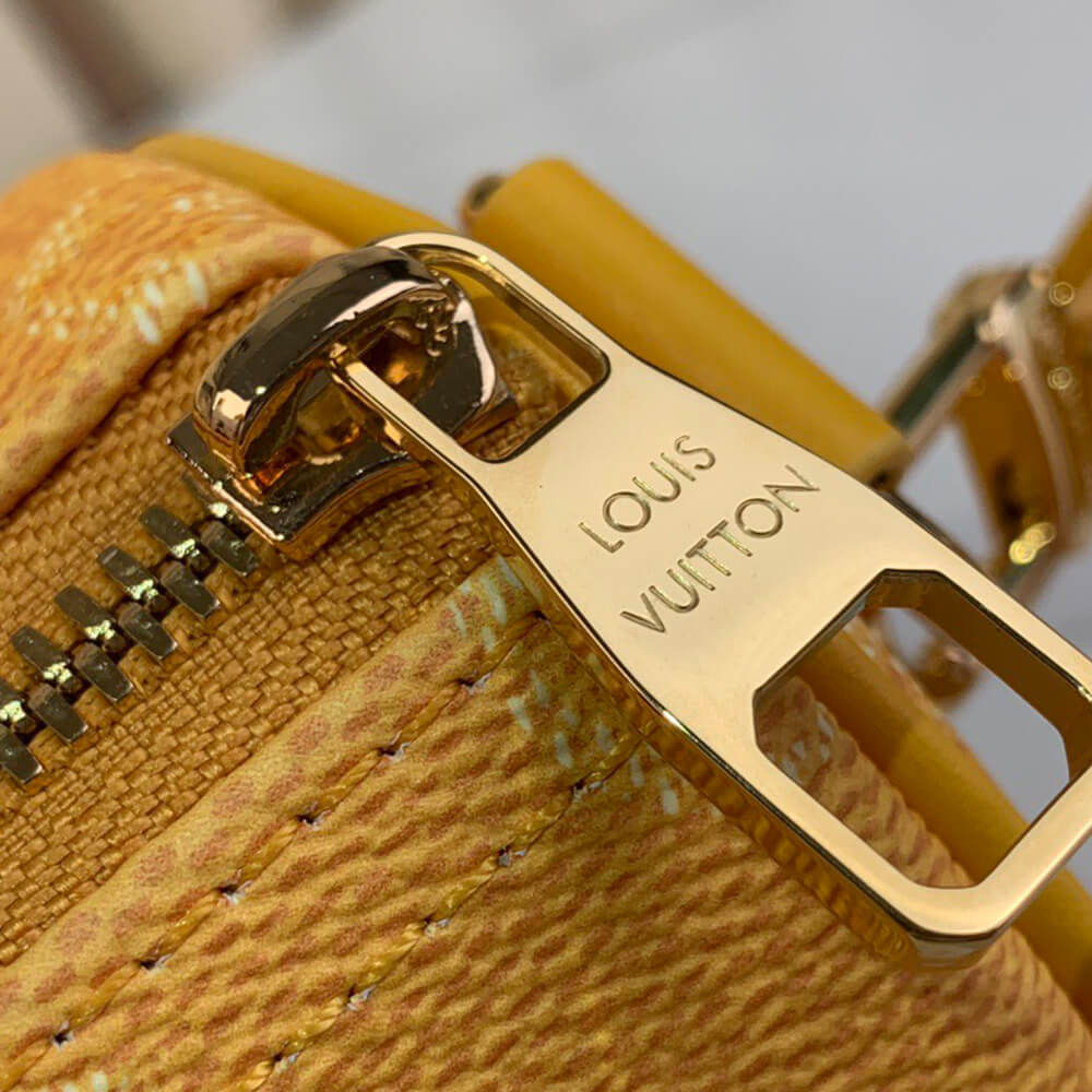 LV Keepall Bandouliere 25 Bag - Replica Luxury Bags™