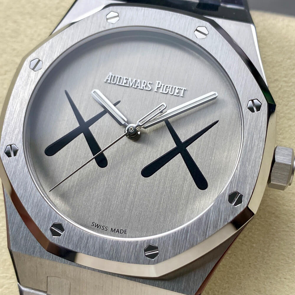 Audemars Piguet Royal Oak - Replica Luxury Bags™