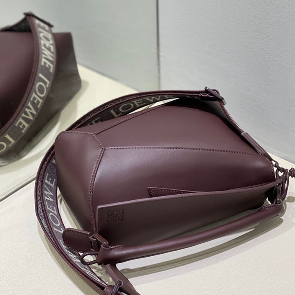 Loewe Small Puzzle Bag - Replica Luxury Bags™