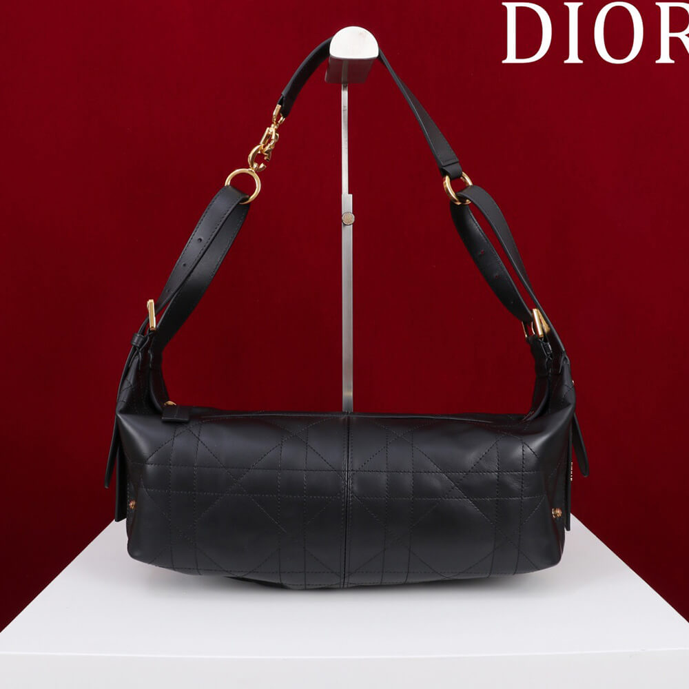 Dior Medium D-Journey Bag - Replica Luxury Bags™