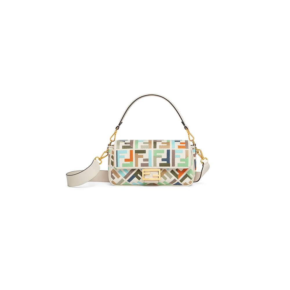 Fendi Baguette Bag - Replica Luxury Bags™