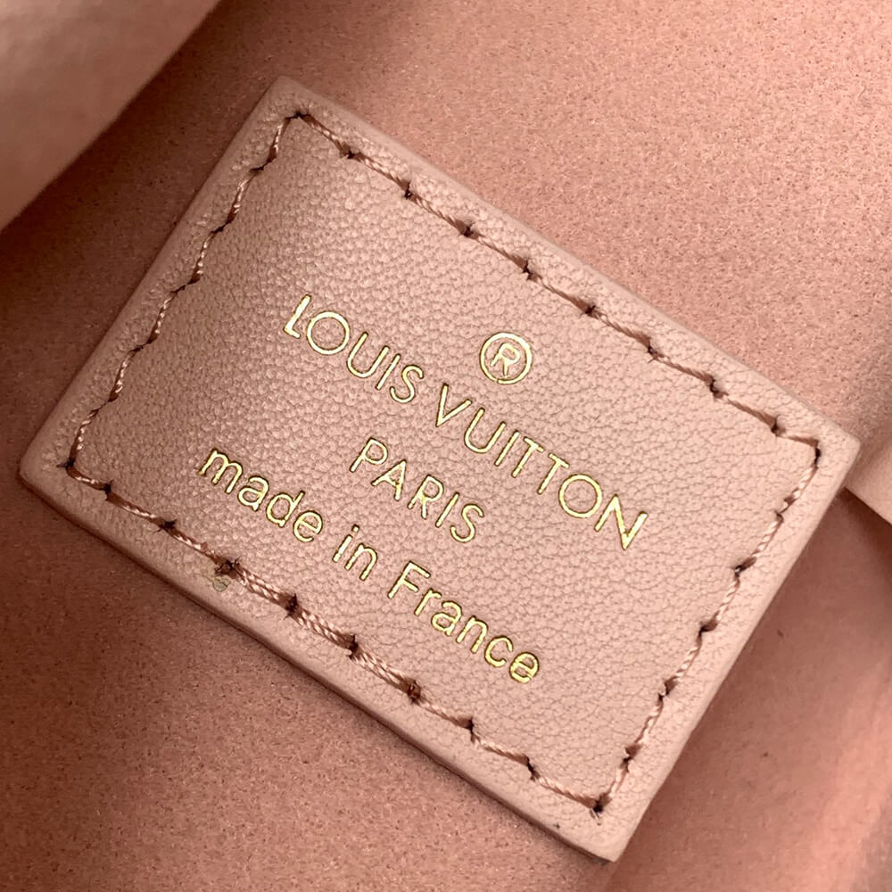 LV Side Trunk PM Bag - Replica Luxury Bags™