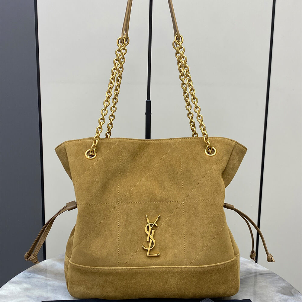 YSL Jamie 4.3 Small Pochon Bag - Replica Luxury Bags™