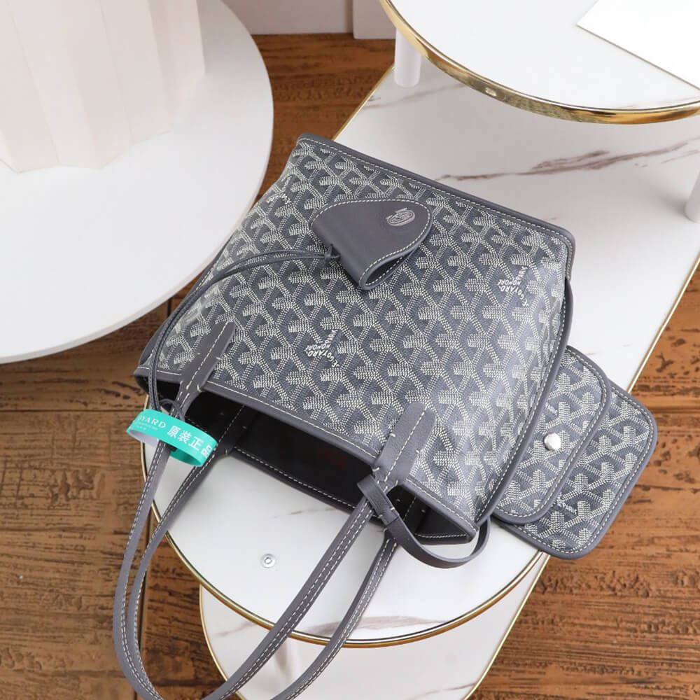 Goyard Anjou Mini Bag 12 Colors Available - Replica Luxury Bags™