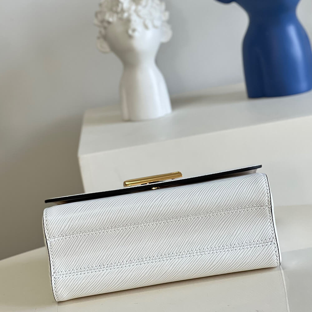 LV Twist MM Bag - Replica Luxury Bags™