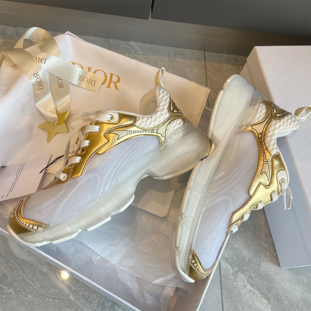 DIOR VIBE SNEAKER Shoes - Replica Luxury Bags™