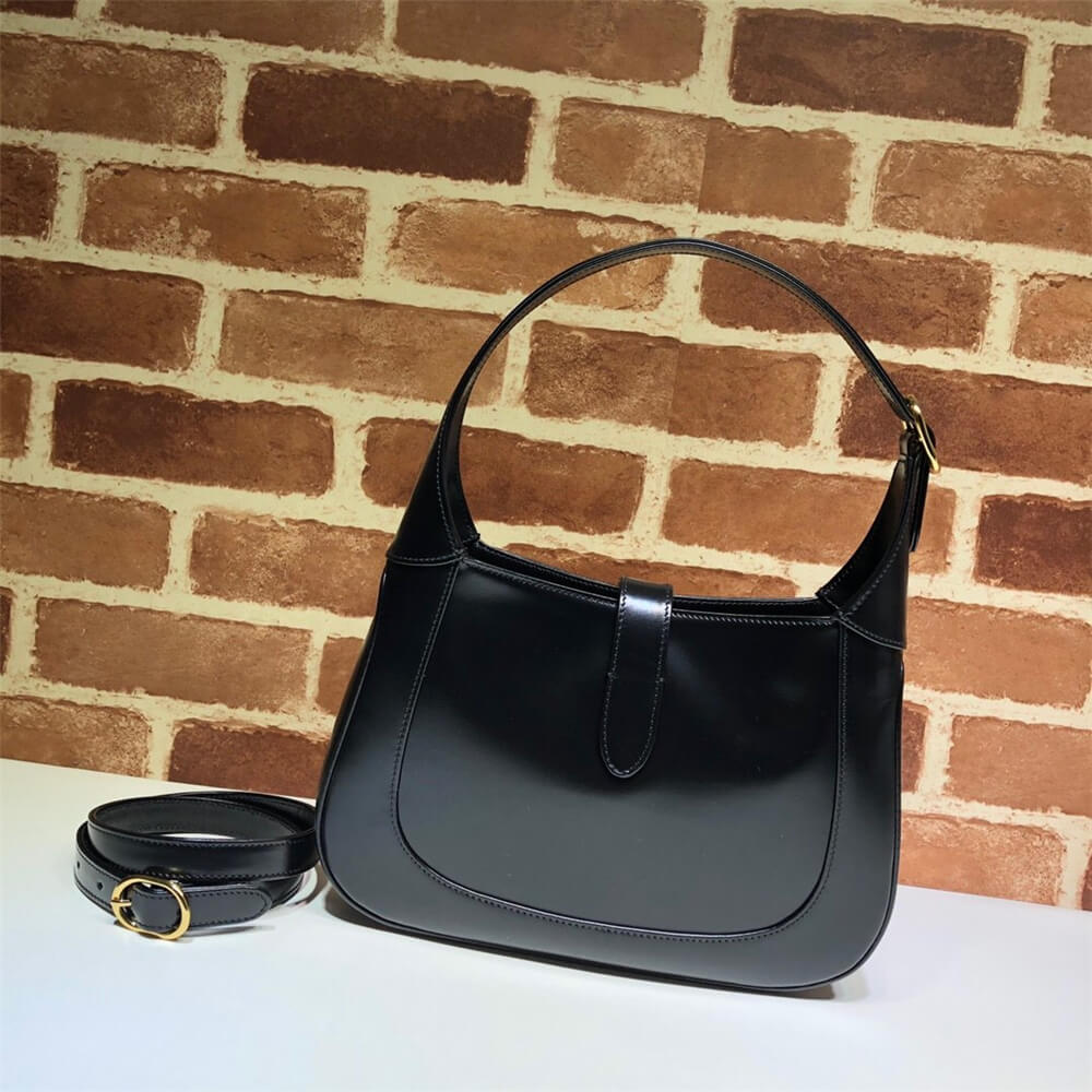 Gucci Jackie 1961 Small Hobo Bag - Replica Luxury Bags™