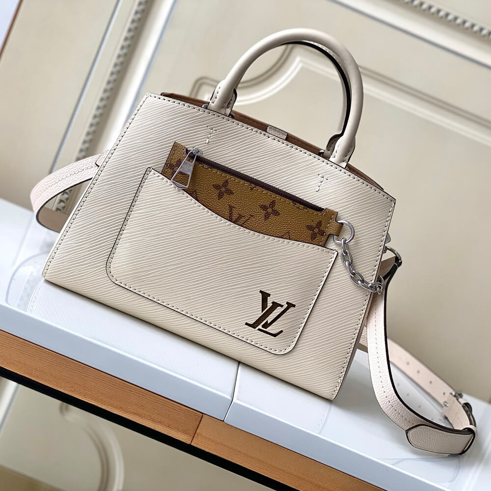 LV Marelle Tote BB Bag - Replica Luxury Bags™