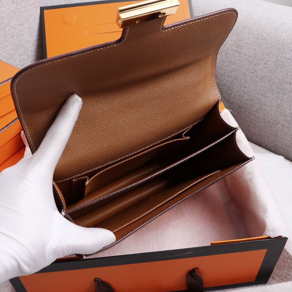 Hermes Constance 24 Bag - Replica Luxury Bags™