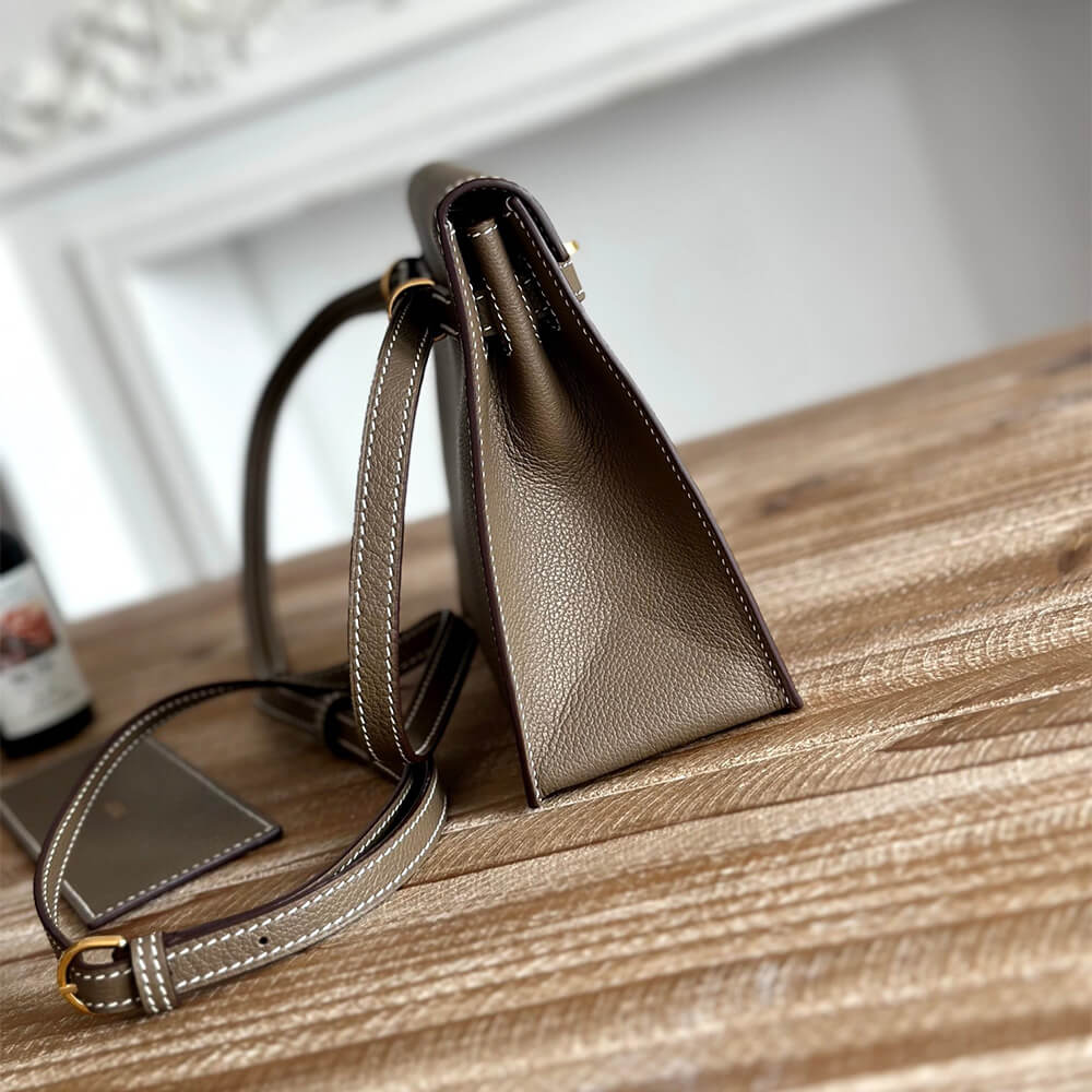 Hermes Kelly Danse Bag - Replica Luxury Bags™