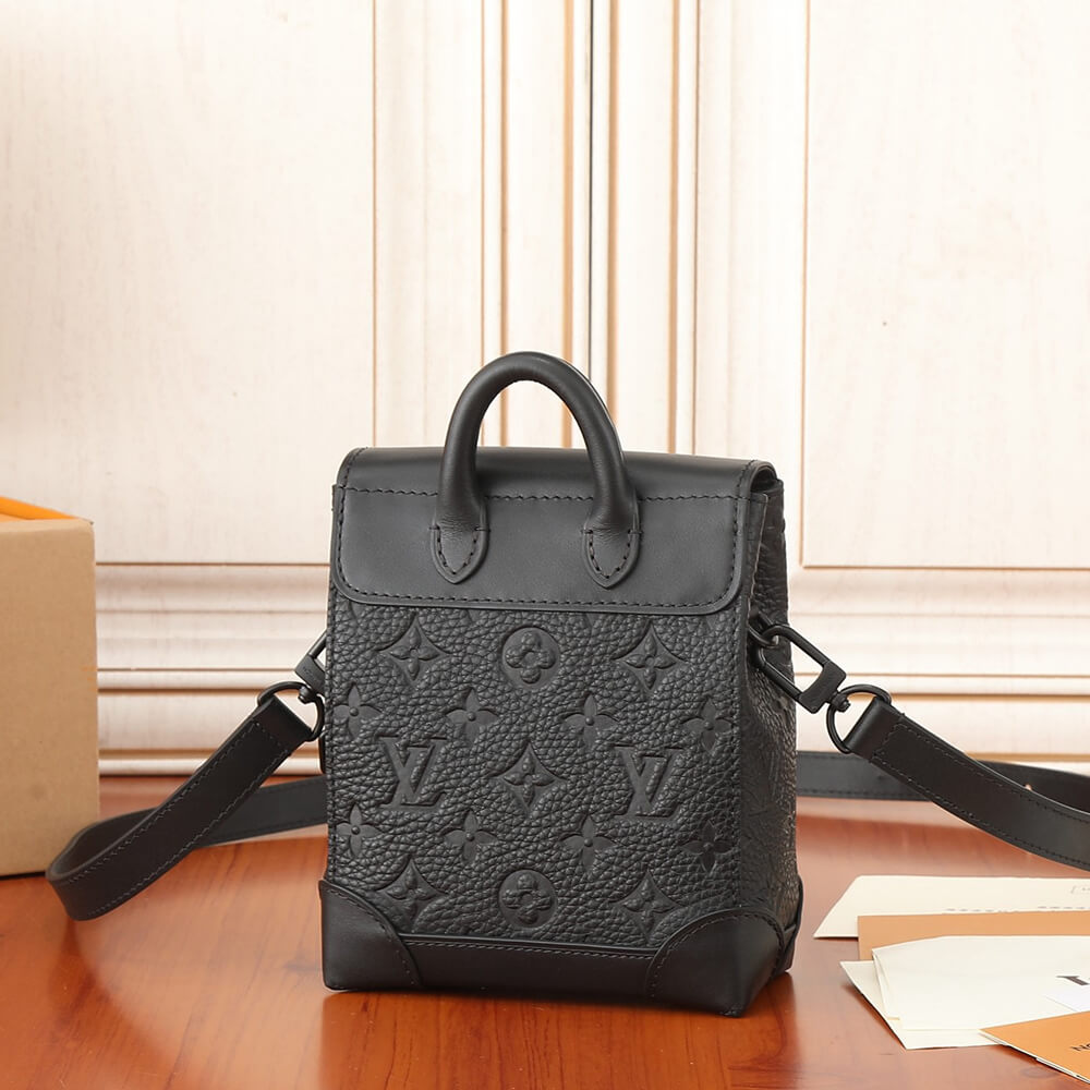 LV Nano Steamer Bag - Replica Luxury Bags™