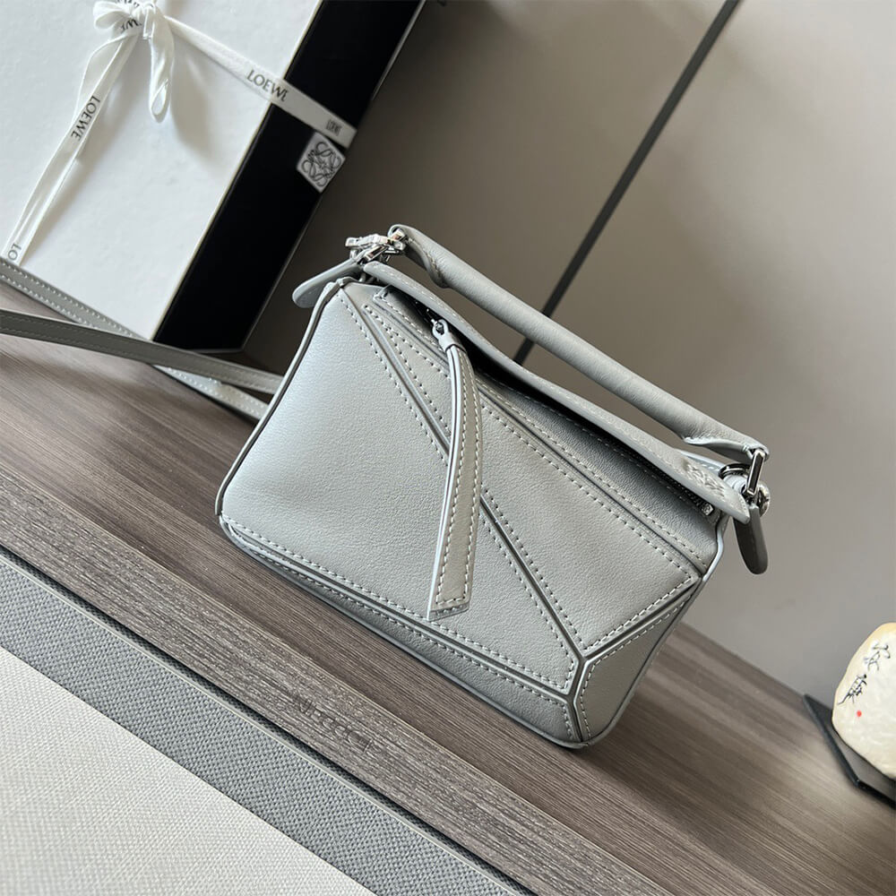 LOEWE Mini Puzzle bag - Replica Luxury Bags™