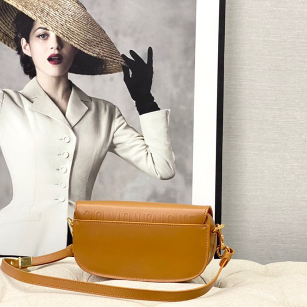Dior Bobby East-West Bag - Replica Luxury Bags™
