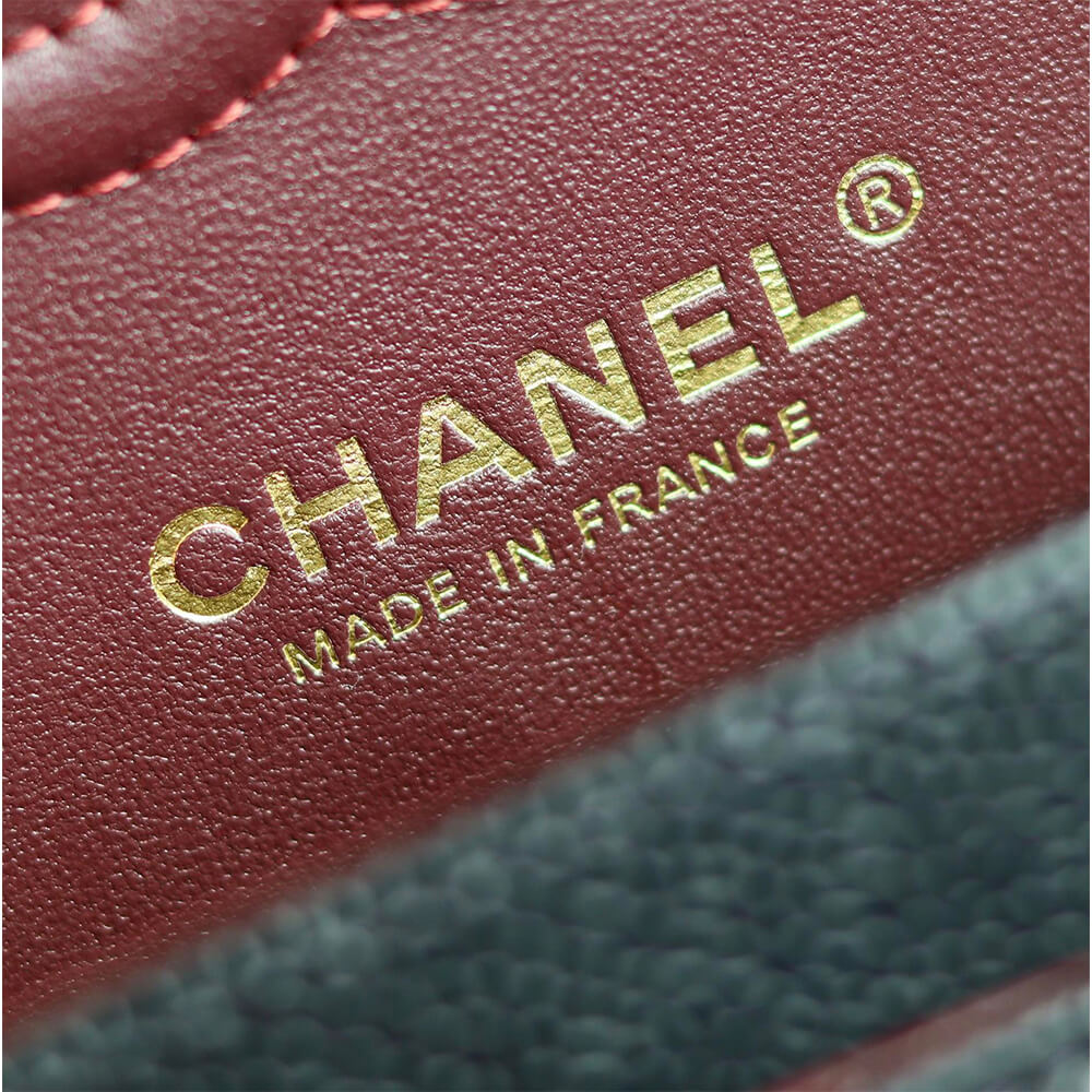 Chanel Small Classic Flap Bag - Replica Luxury Bags™