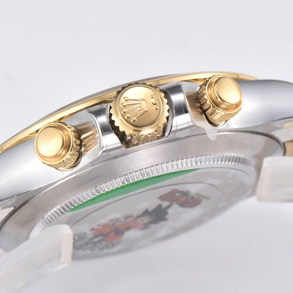 Rolex Cosmograph Daytona - Replica Luxury Bags™