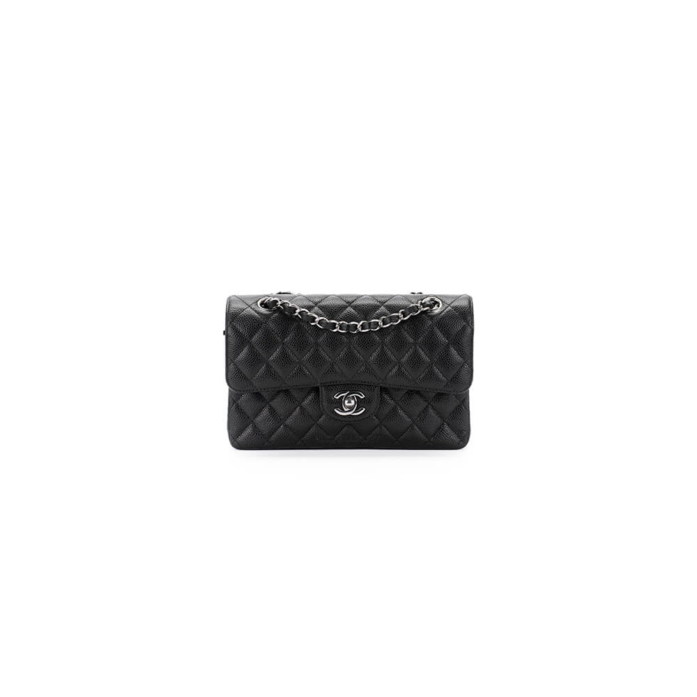 Chanel Small Classic Flap Bag - Replica Luxury Bags™