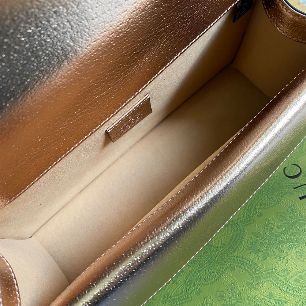 Gucci Dionysus GG Small Shoulder Bag - Replica Luxury Bags™