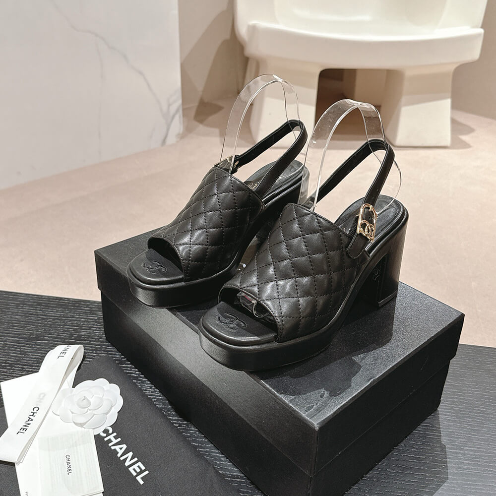 CHANEL SANDALS Shoes - Replica Luxury Bags™