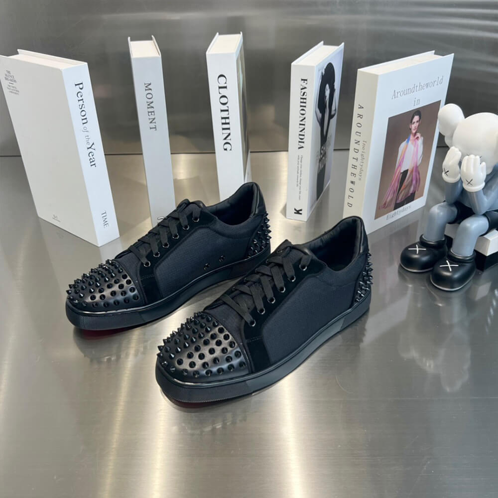 Christian Louboutin Vieira 2 Shoes - Replica Luxury Bags™