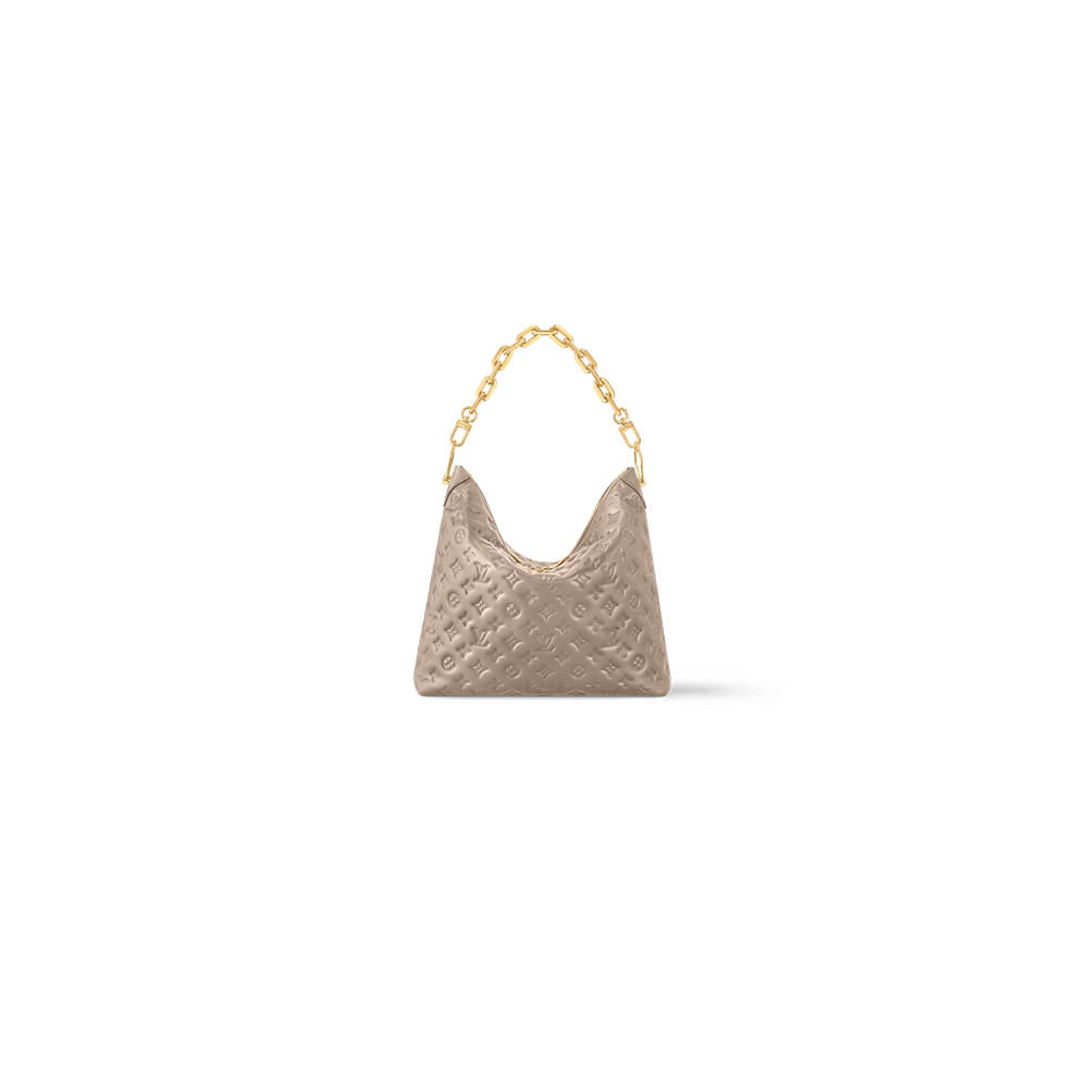 LV Coussin Hobo MM Bag - Replica Luxury Bags™