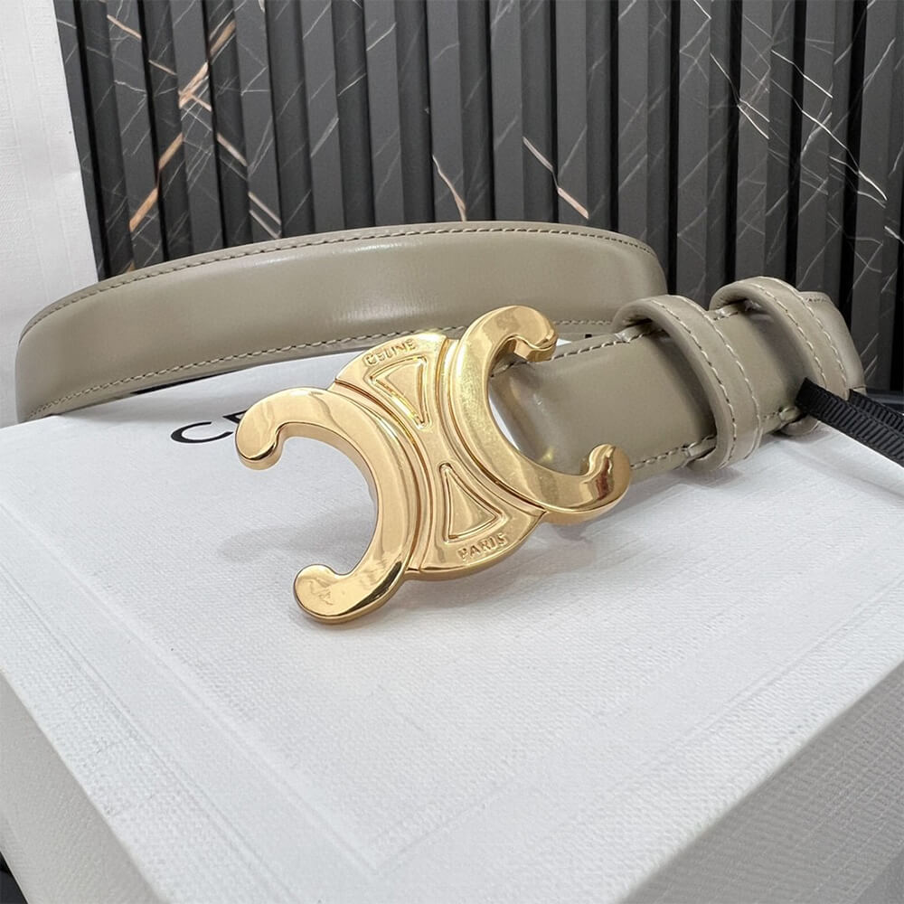 CELINE 25mm belt - Replica Luxury Bags™