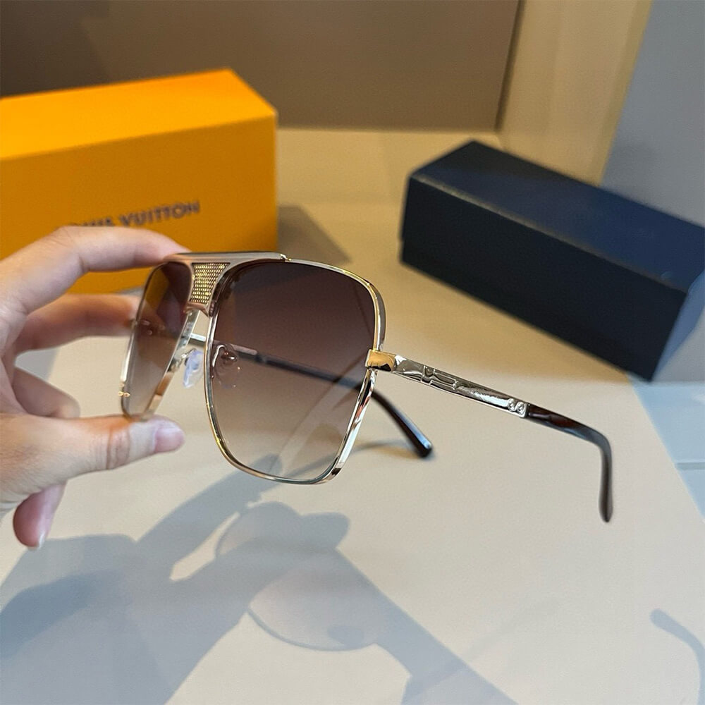 LOUIS VUITTON SUNGLASSES - Replica Luxury Bags™
