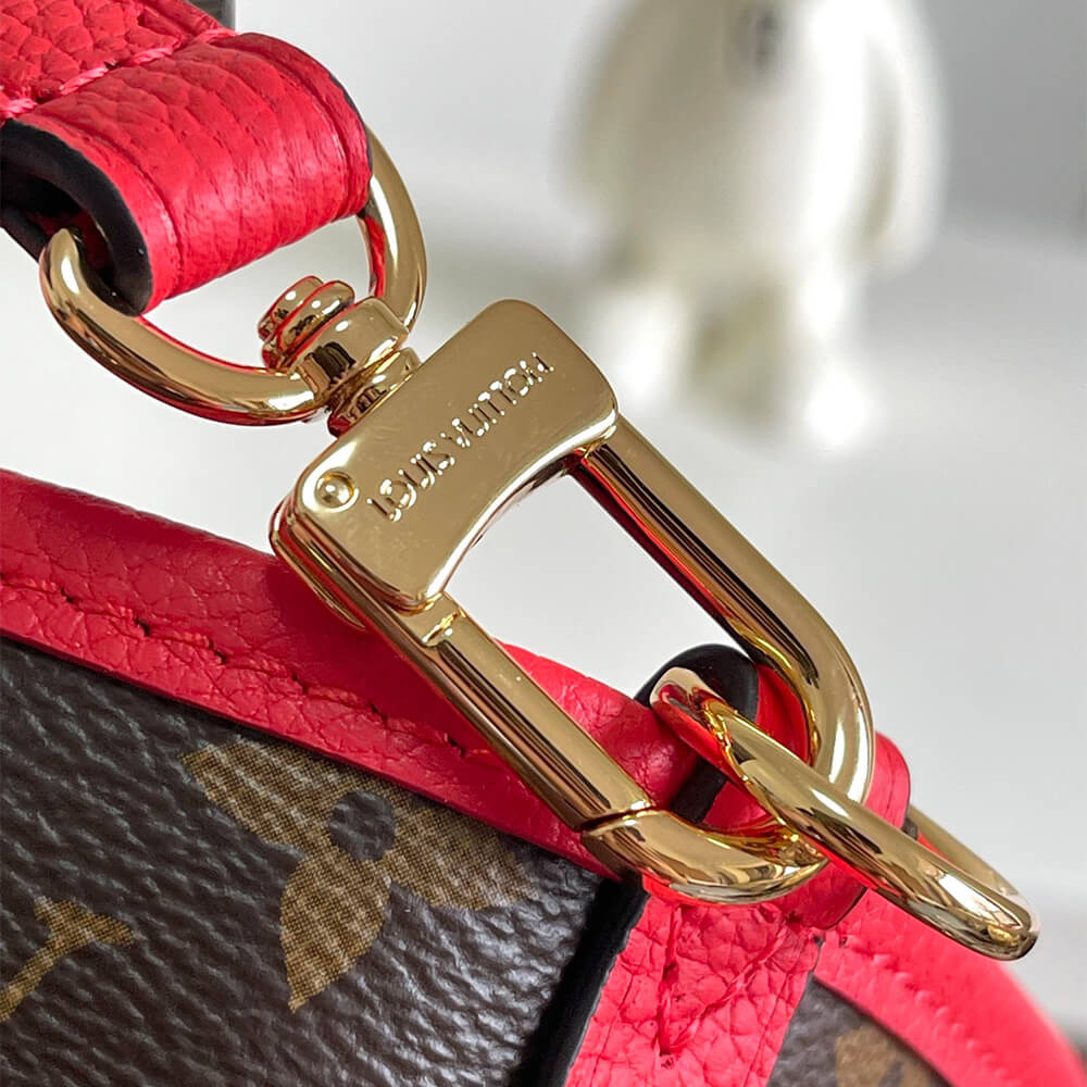 LV Neverfull Bandouliere Inside Out MM Bag - Replica Luxury Bags™