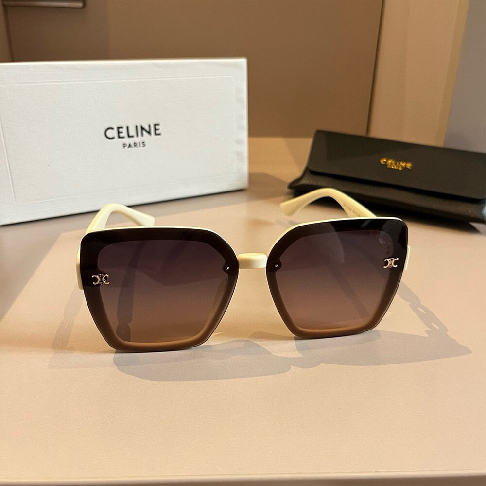 CELINE SUNGLASSES - Replica Luxury Bags™
