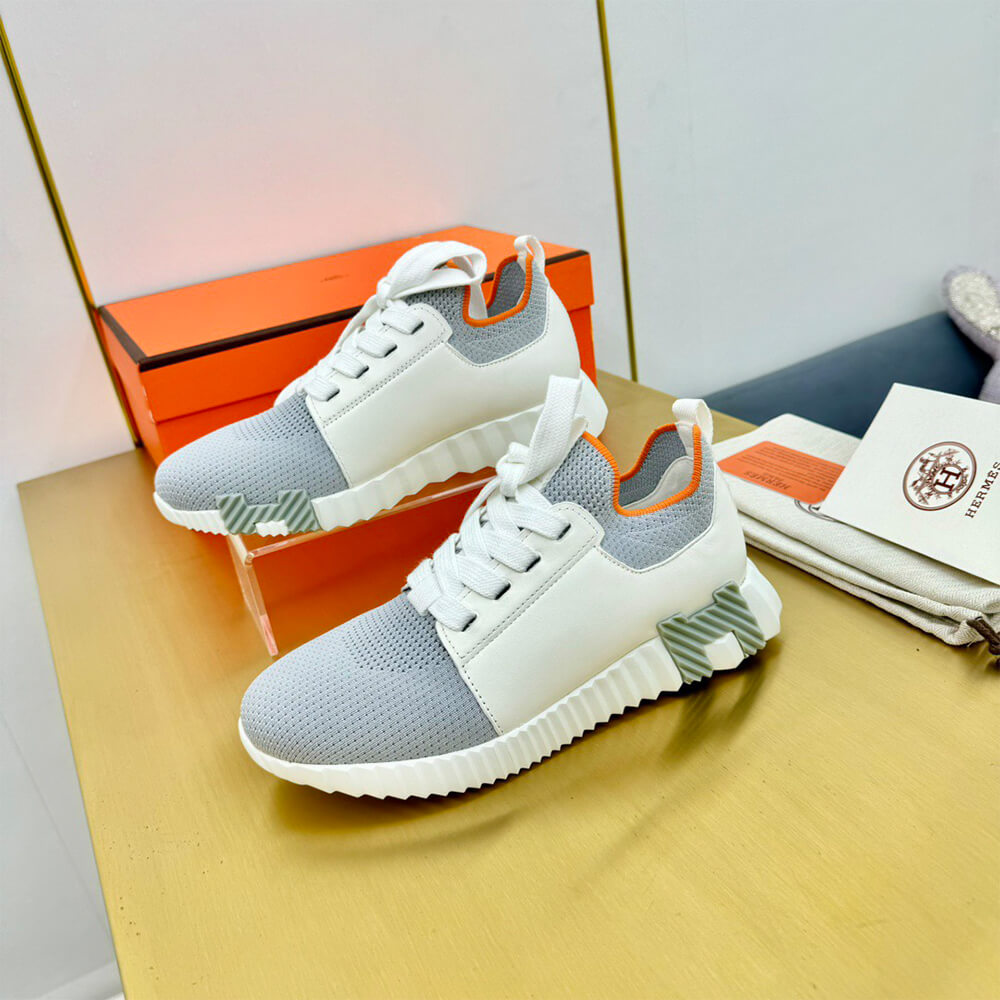 Hermes Depart slip-on sneaker Shoes - Replica Luxury Bags™