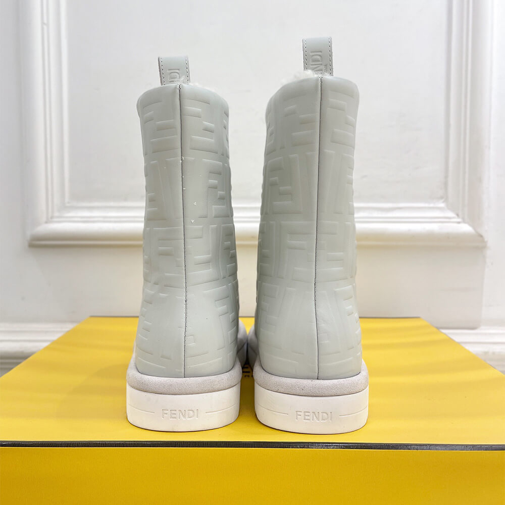 Fendi Apres Chic Shoes - Replica Luxury Bags™