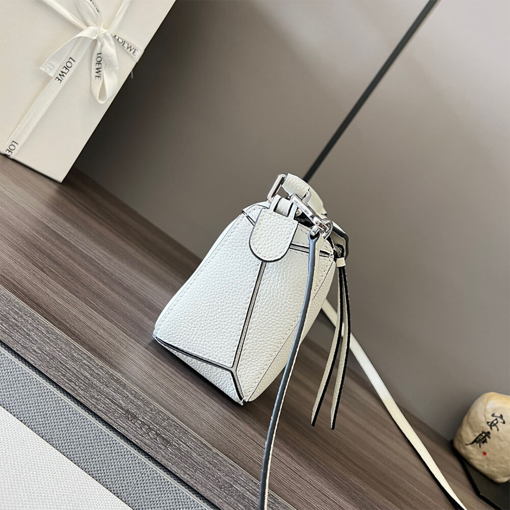 Loewe Mini Puzzle Bag - Replica Luxury Bags™