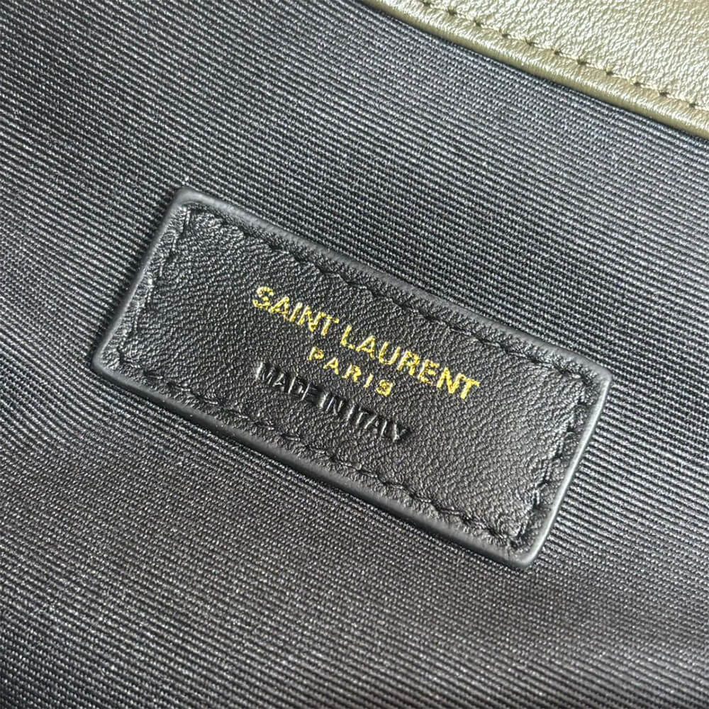 YSL Jamie Pochon Bag in Lambskin - Replica Luxury Bags™