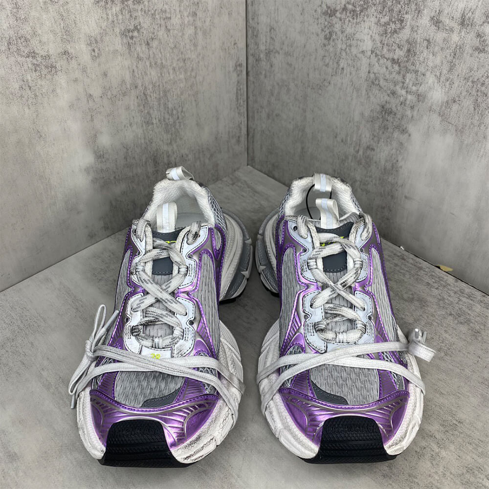 Balenciaga 3xl Sneaker Shoes - Replica Luxury Bags™