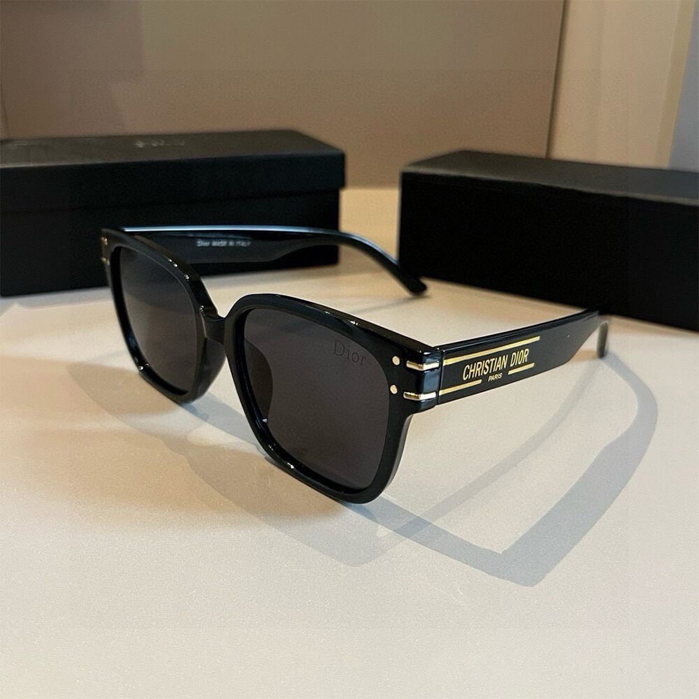 DIOR SUNGLASSES - Replica Luxury Bags™