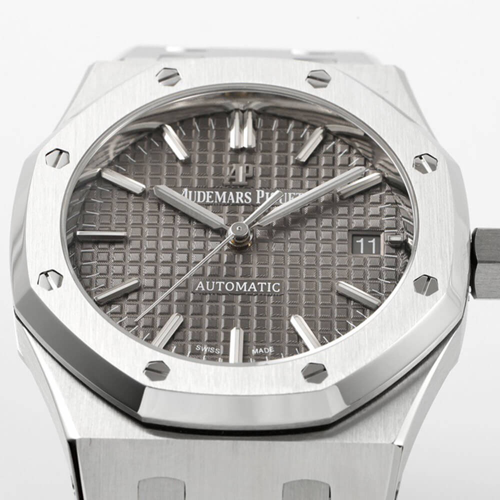 Audemars Piguet Royal Oak 15450 - Replica Luxury Bags™