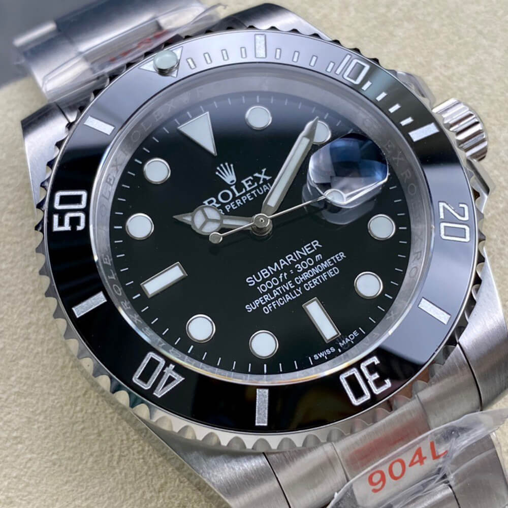 Rolex Submariner Date - Replica Luxury Bags™