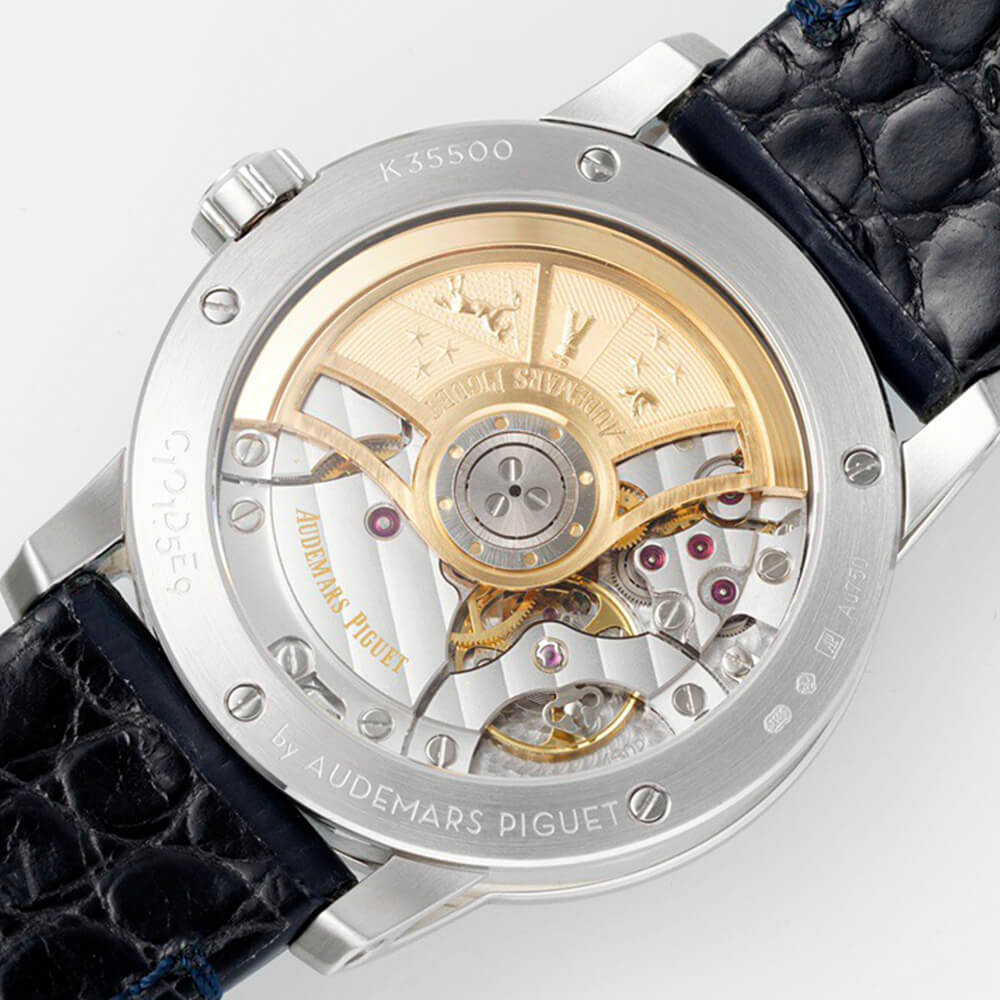 Audemars Piguet Royal Oak 15210 - Replica Luxury Bags™