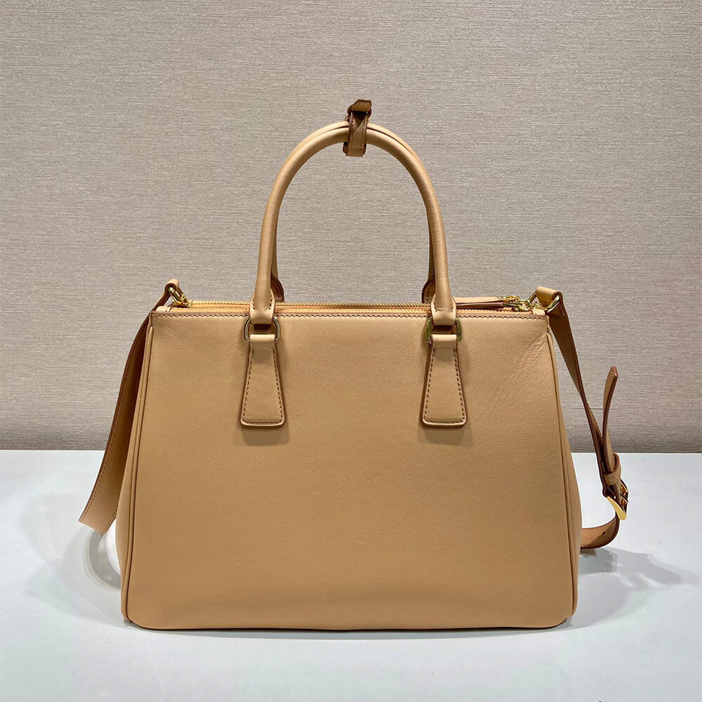 Large Prada New Galleria Leather Bag - Replica Luxury Bags™