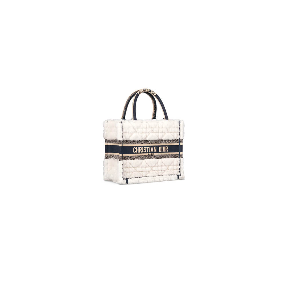 Medium Dior Book Tote Bag - Replica Luxury Bags™