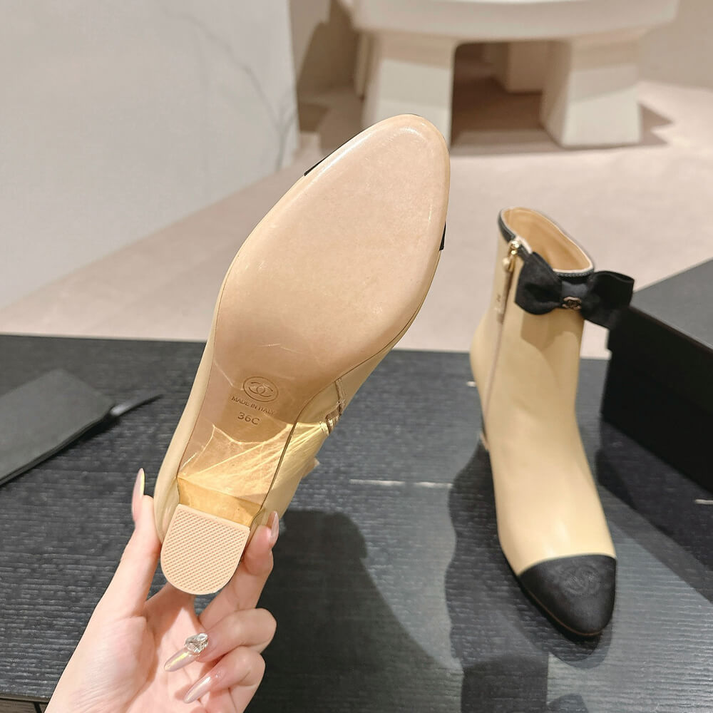 CHANEL BOOTS Shoes - Replica Luxury Bags™