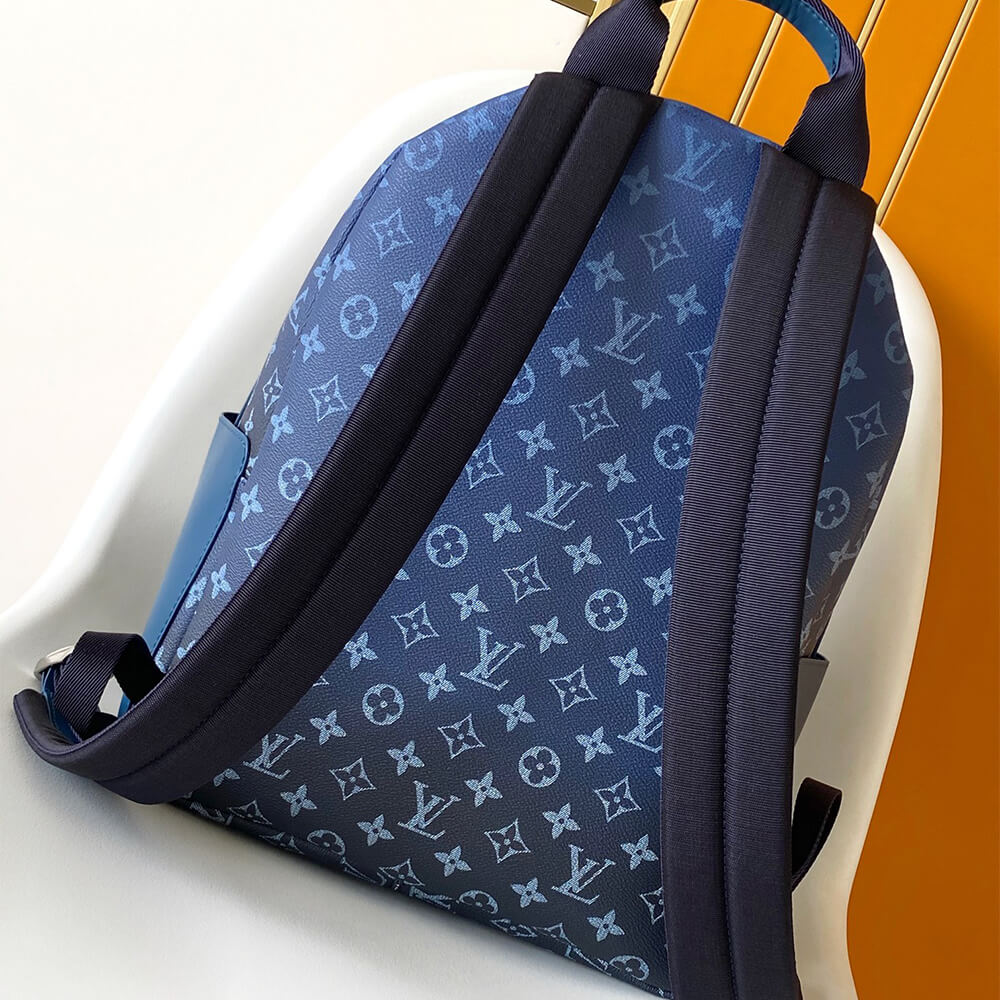 LV Discovery Backpack PM Bag - Replica Luxury Bags™