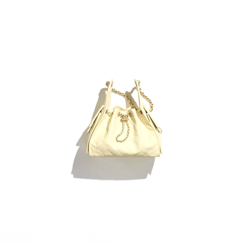 Chanel 25 Small Handbag - Replica Luxury Bags™