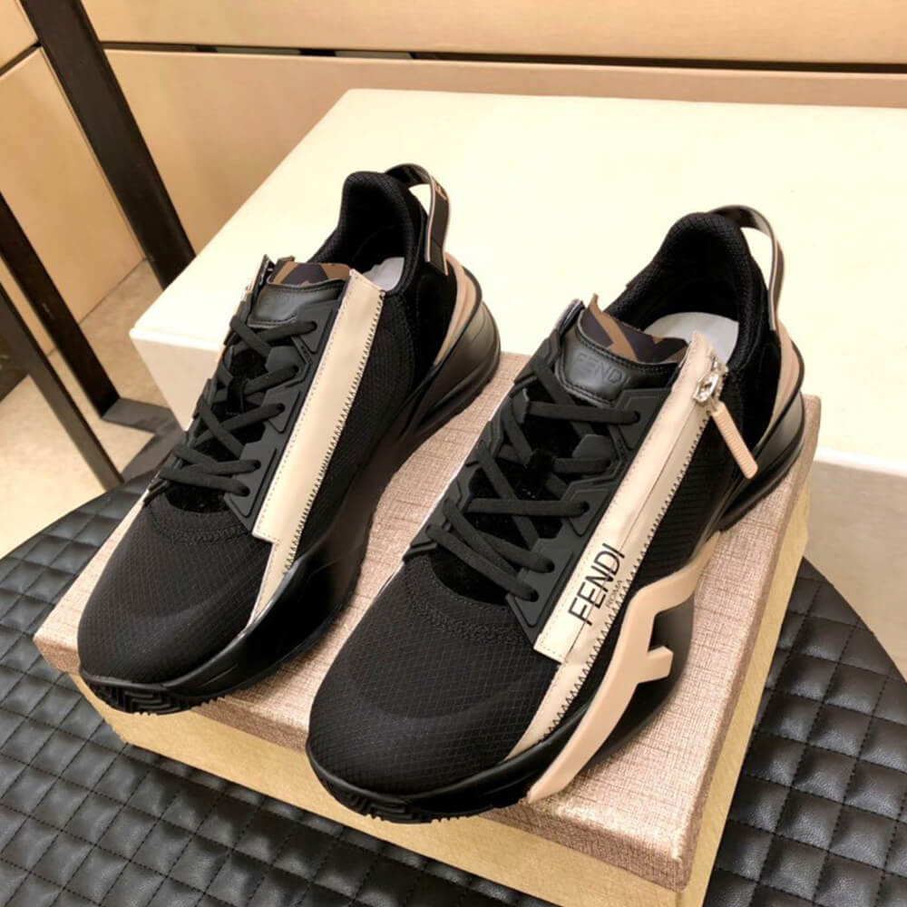 Fendi Flow Shoes - Replica Luxury Bags™