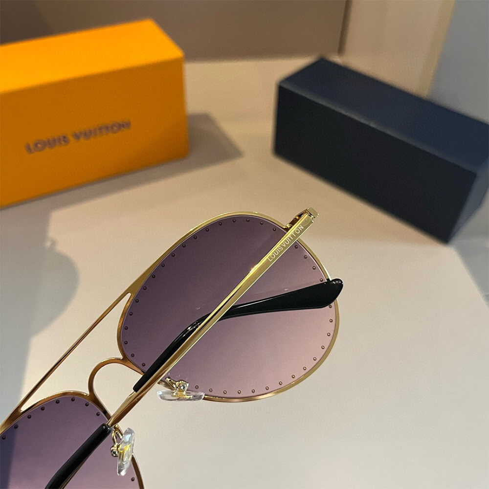 LOUIS VUITTON SUNGLASSES - Replica Luxury Bags™