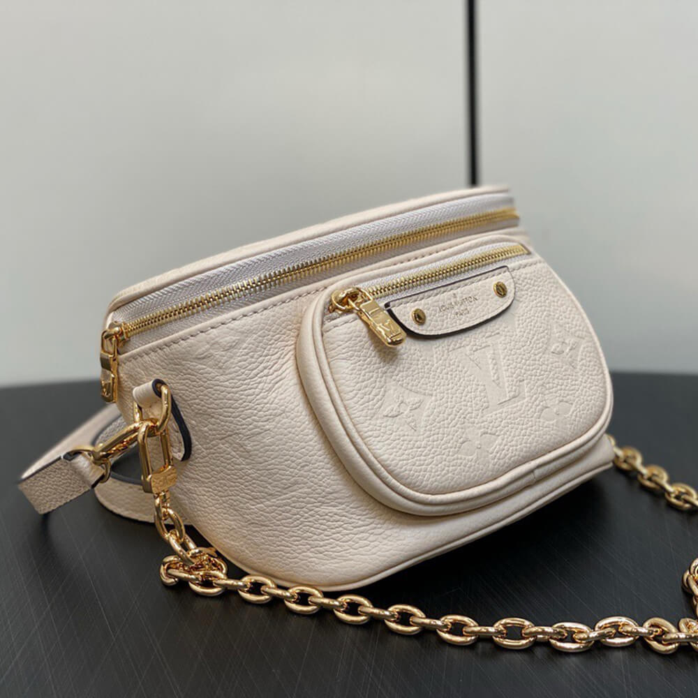 LV Mini Bumbag - Replica Luxury Bags™