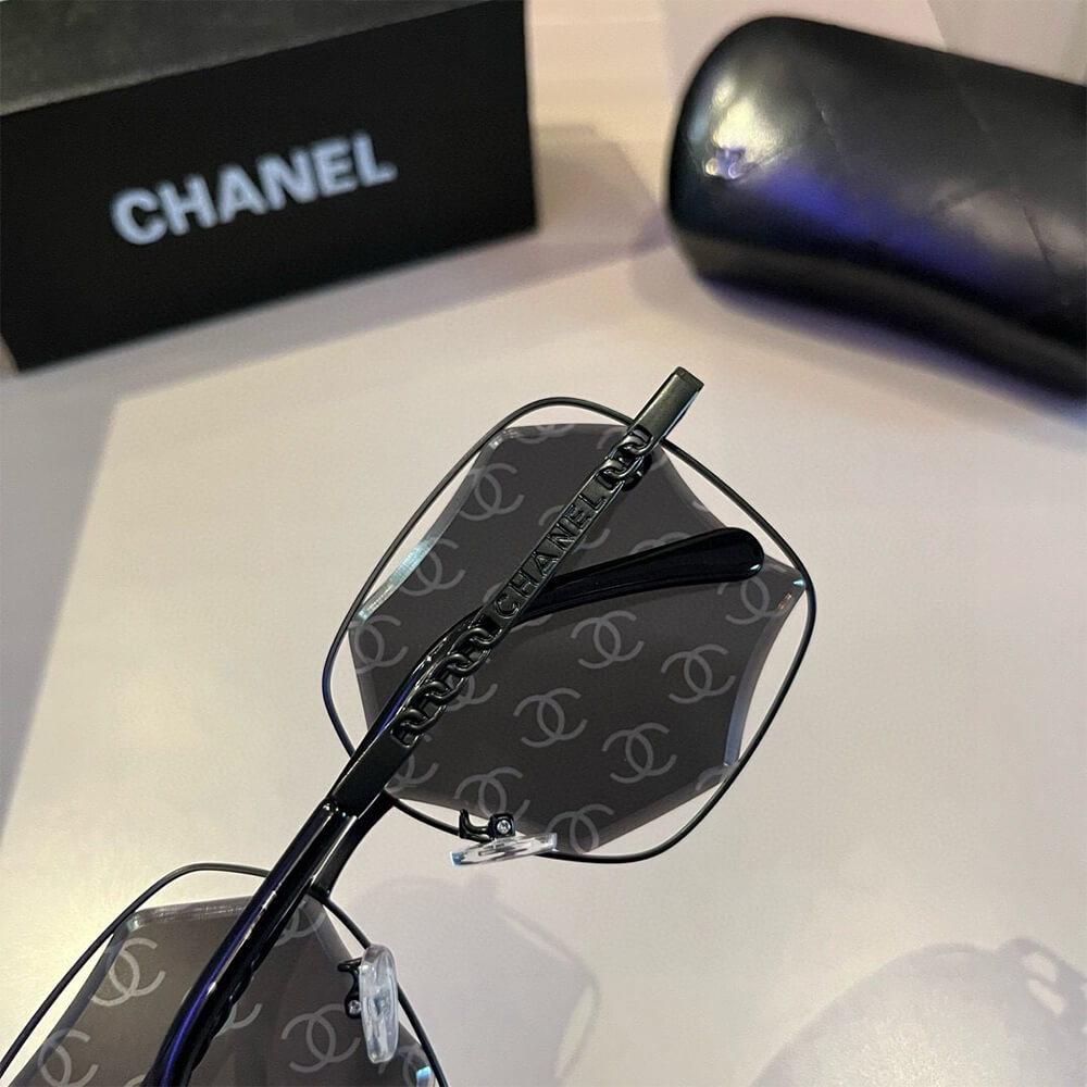 CHANEL SUNGLASSES - Replica Luxury Bags™