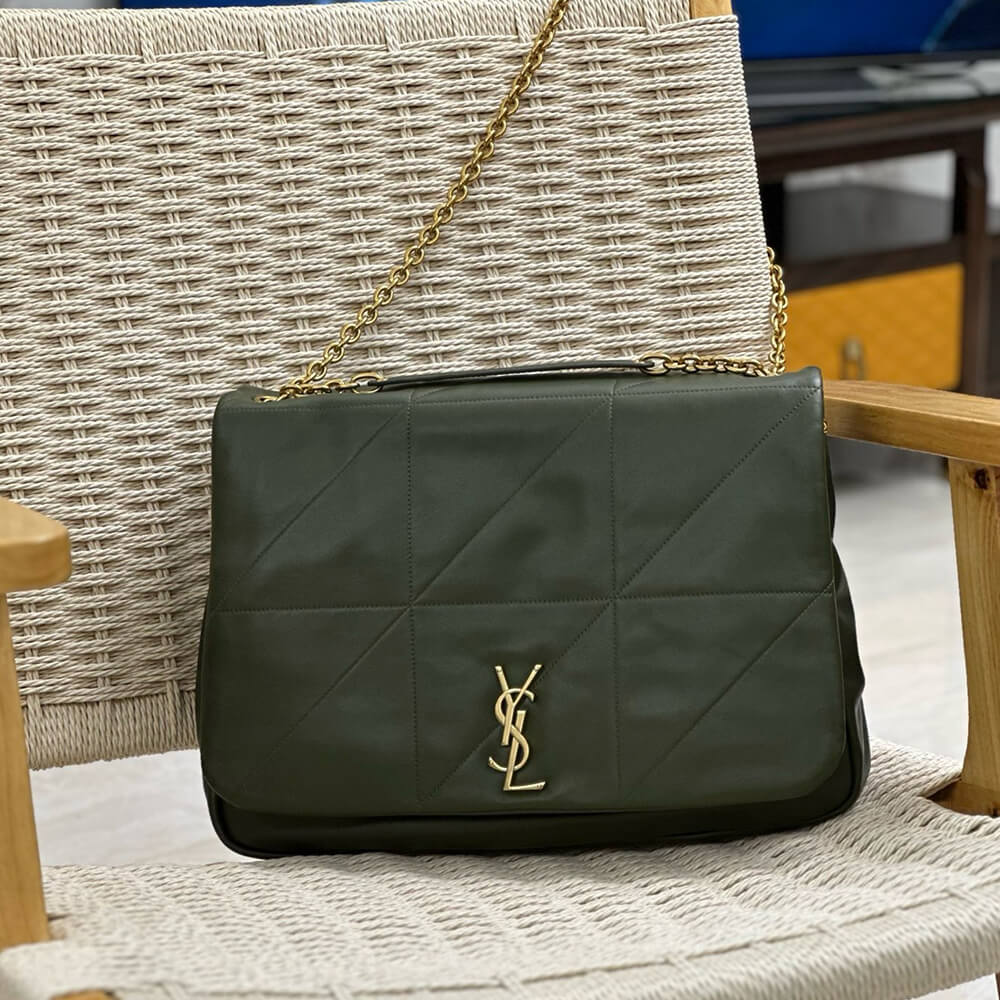 YSL Jamie 4.3 Bag in Lambskin - Replica Luxury Bags™