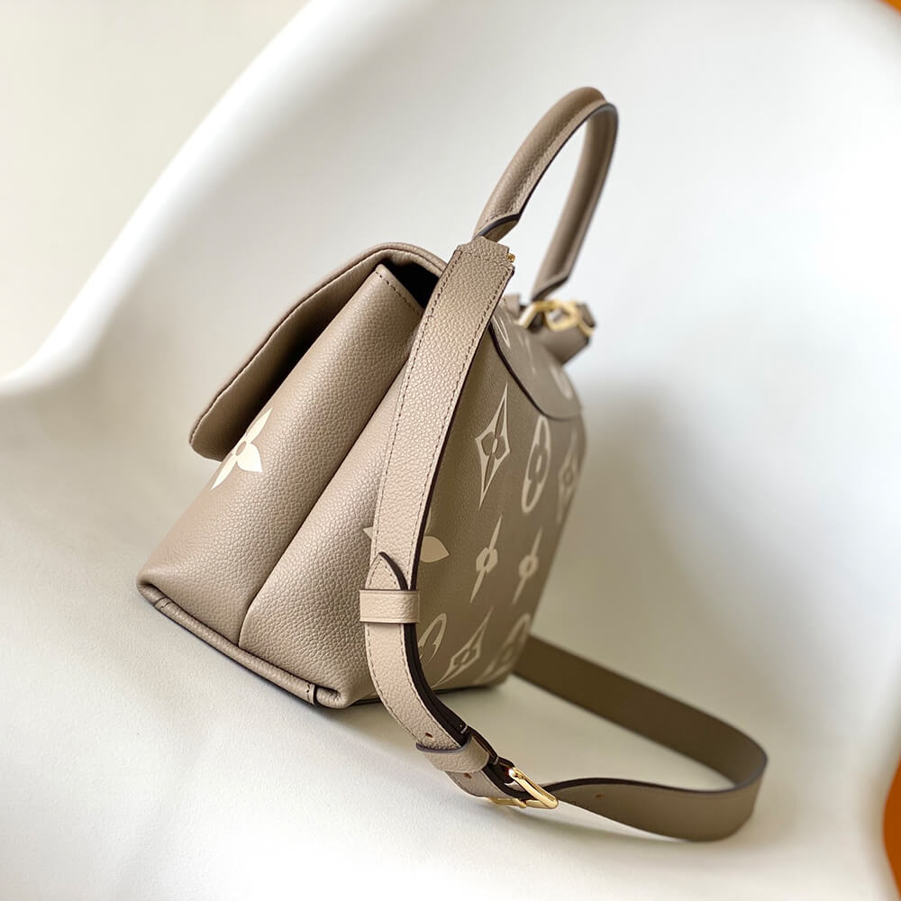 LV Madeleine MM Bag - Replica Luxury Bags™