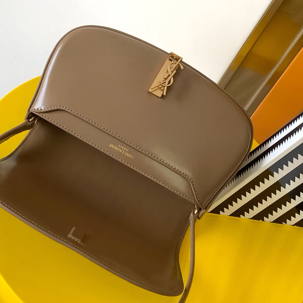 YSL Mini Voltaire Bag in Box Saint Laurent - Replica Luxury Bags™